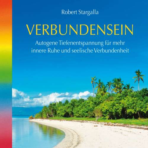 Cover von Robert Stargalla - Verbundensein