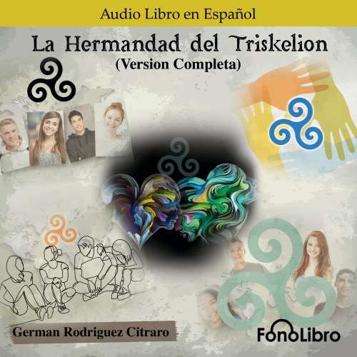 Cover von La Hermandad del Triskelion - La Hermandad del Triskelion