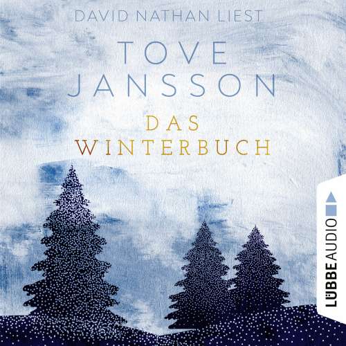 Cover von Tove Jansson - Das Winterbuch