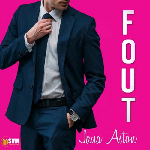 Cover von Jana Aston - Fout - Deel 1 - Fout