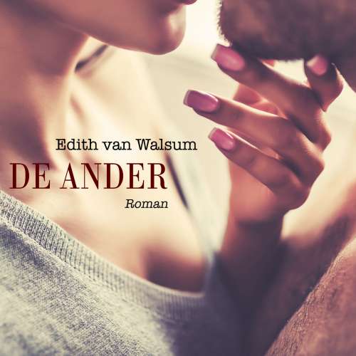 Cover von Edith van Walsum - De Ander