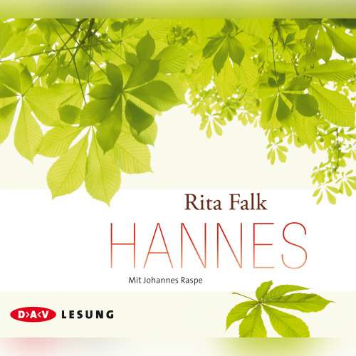 Cover von Rita Falk - Hannes