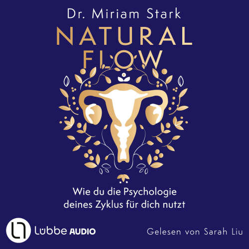 Cover von Miriam Stark - Natural Flow