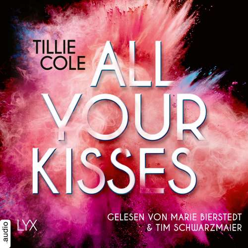 Cover von Tillie Cole - All Your Kisses