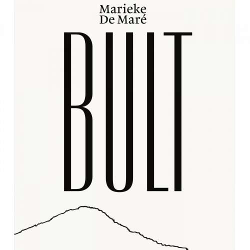 Cover von Marieke de Maré - Bult
