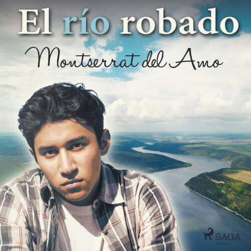 Cover von Montserrat del Amo - El río robado