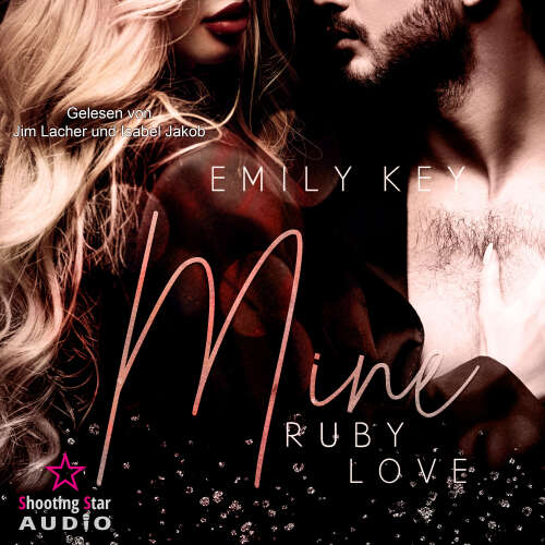 Cover von Emily Key - Mine-Family-Reihe - Band 3 - Mine: Ruby Love