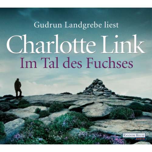 Cover von Charlotte Link - Im Tal des Fuchses