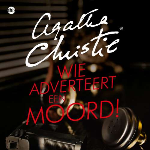 Cover von Agatha Christie - Wie adverteert een moord!