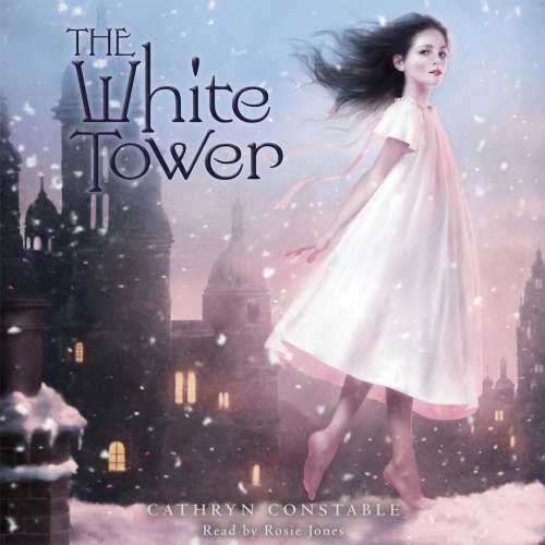 Cover von Cathryn Constable - The White Tower