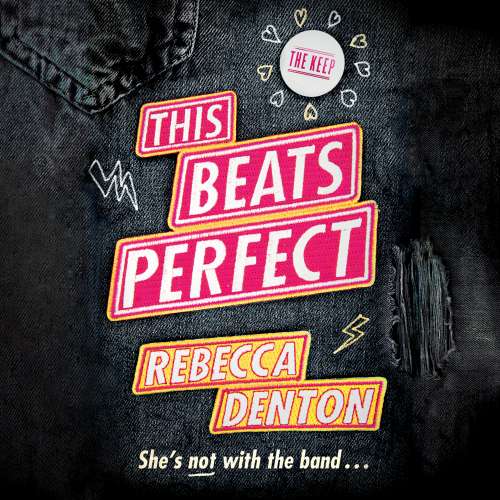 Cover von Rebecca Denton - This Beats Perfect - Book 1 - This Beats Perfect