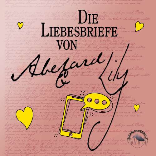 Cover von Laura Creedle - Die Liebesbriefe von Abelard und Lily