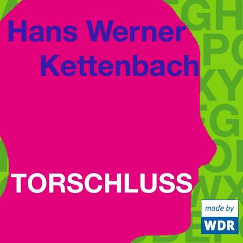 Cover von Hans Werner Kettenbach - Torschluss