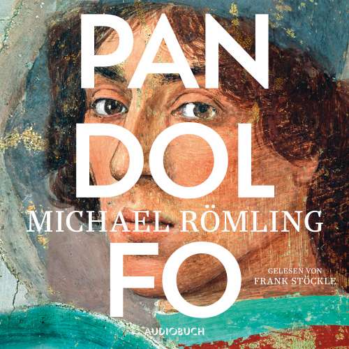 Cover von Michael Römling - Pandolfo