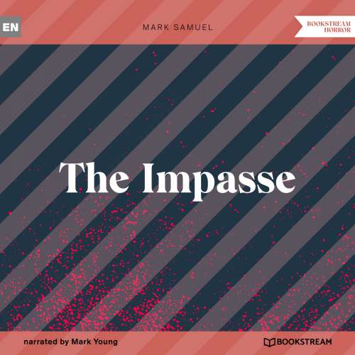 Cover von Mark Samuel - The Impasse