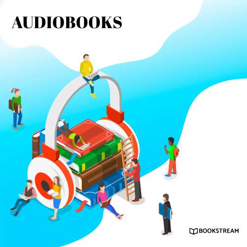 Cover von Bookstream Audiobooks - Audiobooks