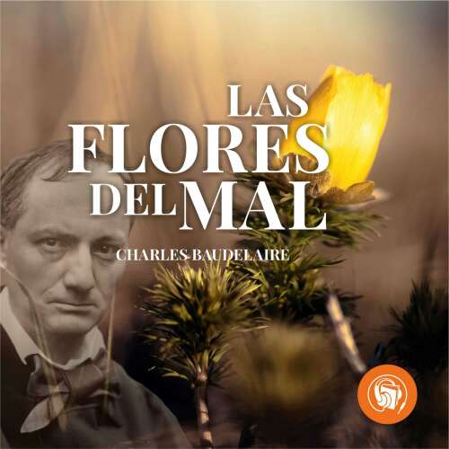 Cover von Charles Baudelaire - Las flores del mal