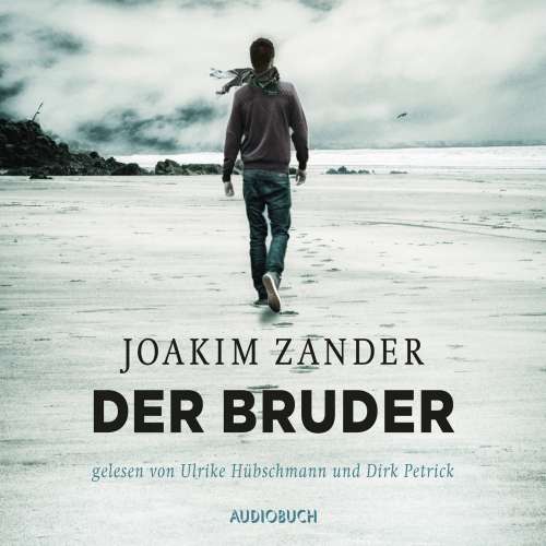 Cover von Joakim Zander - Der Bruder