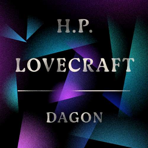 Cover von H. P. Lovecraft - Dagon