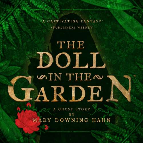 Cover von Mary Downing Hahn - The Doll in the Garden