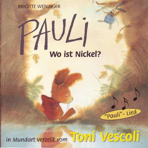Cover von Various Artists - Pauli (Wo ist Nickel?) (Schweizer Mundart)