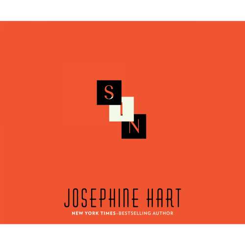Cover von Josephine Hart - Sin