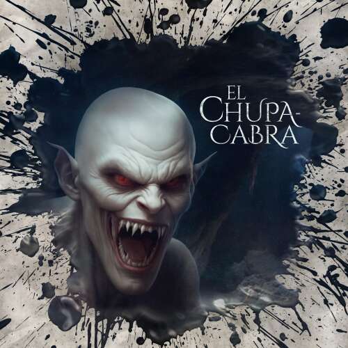 Cover von Holy Horror - Folge 49 - El Chupacabra