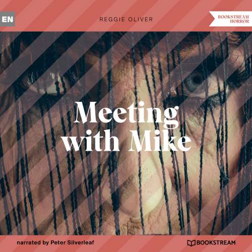 Cover von Reggie Oliver - Meeting with Mike