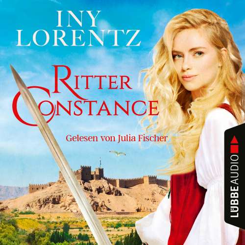 Cover von Iny Lorentz - Ritter Constance