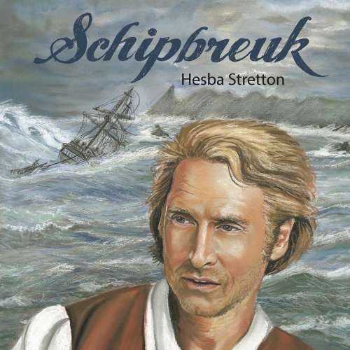 Cover von Hesba Stretton - Schipbreuk