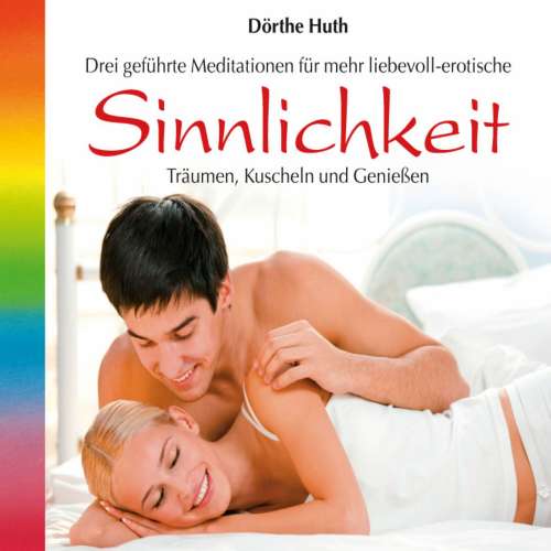 Cover von Dörthe Huth - Sinnlichkeit