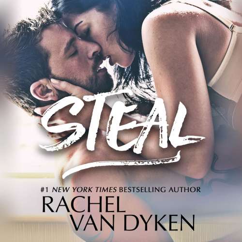 Cover von Rachel Van Dyken - Seaside Pictures 3 - Steal