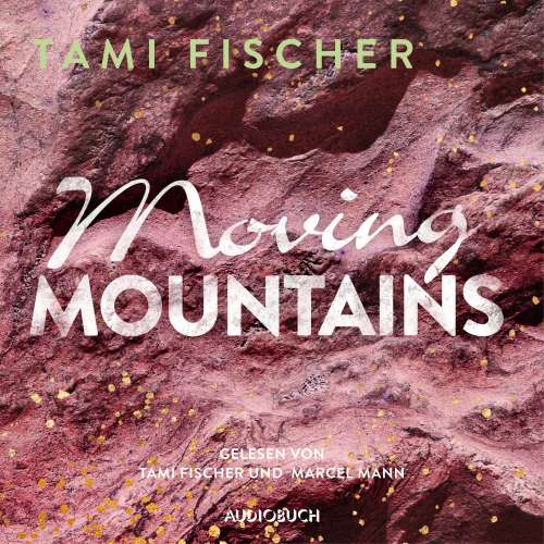 Cover von Tami Fischer - Moving Mountains