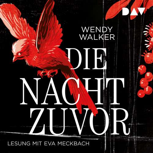 Cover von Wendy Walker - Die Nacht zuvor