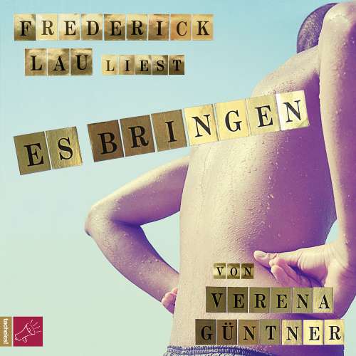 Cover von Verena Güntner - Es bringen