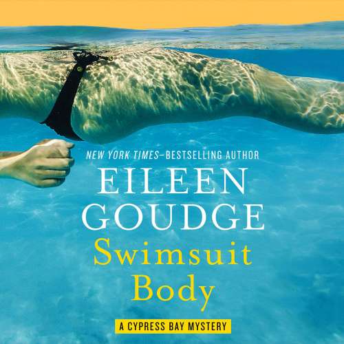 Cover von Eileen Goudge - The Cypress Bay Mysteries 2 - Swimsuit Body