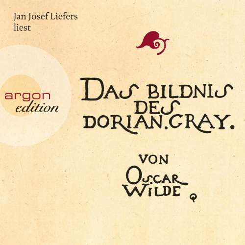 Cover von Oscar Wilde - Das Bildnis des Dorian Gray - Sonderausgabe