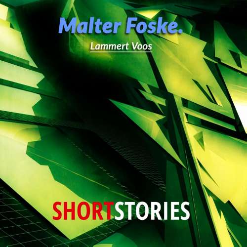 Cover von Lammert Voos - Malter Foske