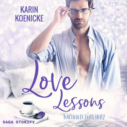Cover von Karin Koenicke - Love Lessons - Nachhilfe fürs Herz