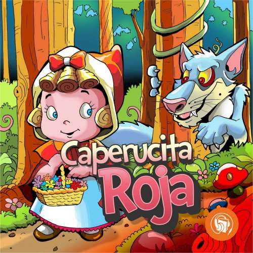 Cover von Charles Perrault - Caperucita Roja