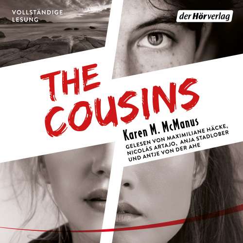 Cover von The Cousins - The Cousins