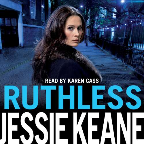 Cover von Jessie Keane - Annie Carter - Book 5 - Ruthless