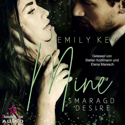 Cover von Emily Key - Mine-Family-Reihe - Band 1 - Mine: Smaragd Desire