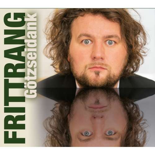 Cover von  - Frittrang Götzseidank