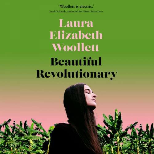 Cover von Laura Elizabeth Woollett - Beautiful Revolutionary