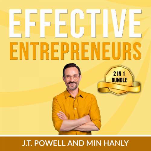 Cover von Effective Entrepreneurs Bundle - Effective Entrepreneurs Bundle - 2 in 1 Bundle, Entrepreneurial Mindset and The Entrepreneurial State