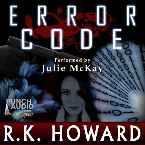 Cover von R.K. Howard - Error Code