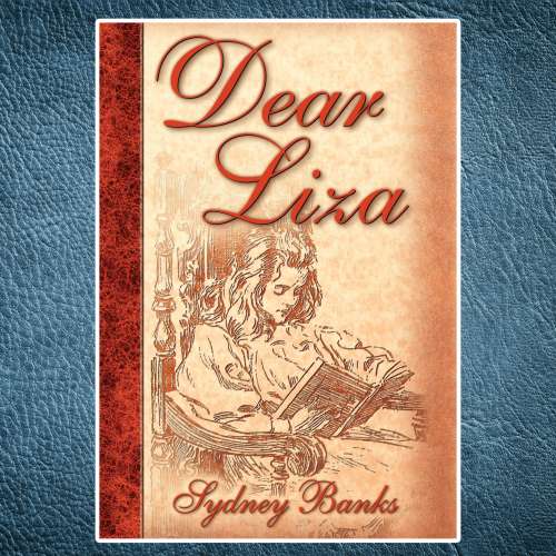 Cover von Sydney Banks - Dear Liza
