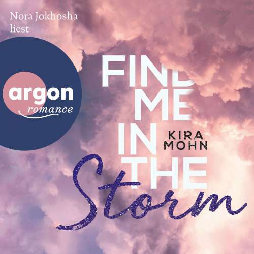 Cover von Kira Mohn - Leuchtturm-Trilogie - Band 3 - Find Me in the Storm