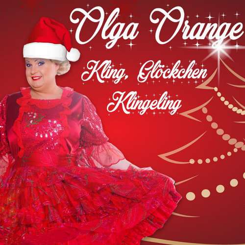 Cover von Olga Orange - 